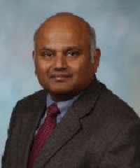 Dr. Raj Satyanarayana MD, Gastroenterologist
