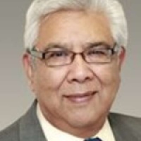 Dr. Jose Alberto Arevalo M.D.