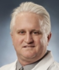 Dr. Harry R. Albers M.D.