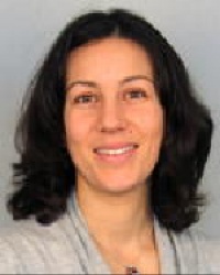 Dr. Melanie M Gnazzo MD