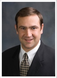 Dr. William S. Bodemer M.D., Orthopedist