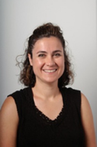 Dr. Sara Jane Pereira MD