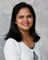Mrs. Anita Agarwal M.D., Internist