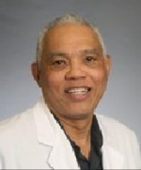 Dr. Edward S. Curry MD
