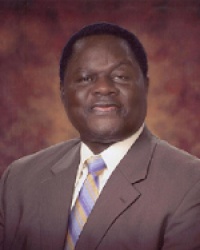 Dr. Joseph N Muok M.D.