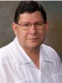 Dr. Pedro J Morales MD