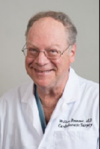 Dr. William Irwin Brenner M.D.