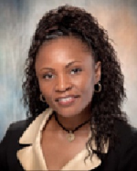 Dr. Ngozi Nwamaka Mbah M.D.