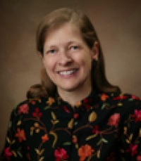 Dr. Helen L Frederickson MD