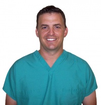 Corby Weldon Gotcher D.D.S., Dentist