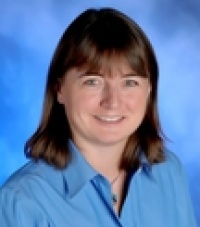 Dr. Allison A. Richards MD, Hand Surgeon