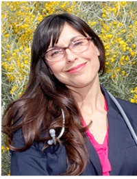 Kirsten Singler N.M.D., Naturopathic Physician