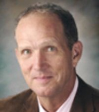Dr. John Calhoon MD, Cardiothoracic Surgeon