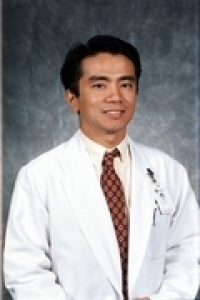 Dr. Gabriel U Nazareno MD
