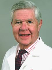 Dr. John C. Marshall M.D., Endocrinology-Diabetes