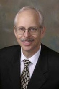 Dr. John Paul Federbusch M.D.