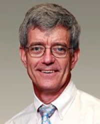 Dr. Steven John Vilter M.D.