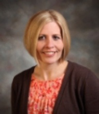 Dr. Annika Ridlehoover MD, Pediatrician
