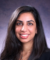 Samira Kannarkatt MD, Pediatrician