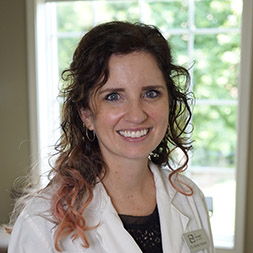 Dr. Ashley Starnes, DMD, Dentist