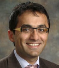 Dr. Farhad Sahebkar-moghaddam M.D, Neurologist