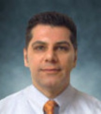 Dr. Rafid J Kouz MD., Hematologist (Blood Specialist)
