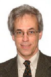 Dr. William  Egan M.D.