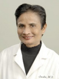 Dr. Jyotika D Joshi M.D., OB-GYN (Obstetrician-Gynecologist)