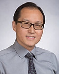 Yong Tan M.D., Critical Care Surgeon