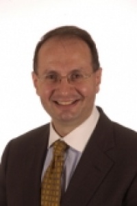 Dr. Giovanni M Salerno MD