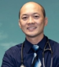 Dr. Danny  Phu M.D.
