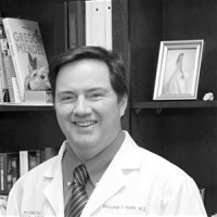 Dr. William Tucker Hark MD, Allergist and Immunologist