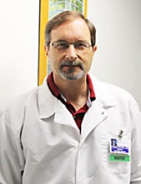 Dr. Charles Edward Archinal D.D.S., Dentist