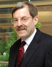 Dr. John R Cohn M.D., Pulmonologist
