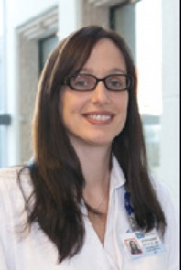 Dr. Stephanie  Canale M.D.