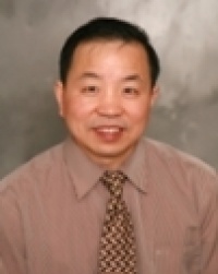 Dr. Qinglin Gao M.D., Internist