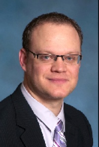 Dr. Michael S Chopko M.D., Surgeon