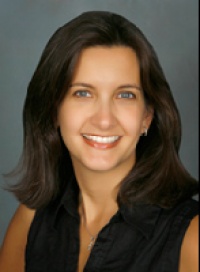 Dr. Tiffany Holcombe Svahn M.D.