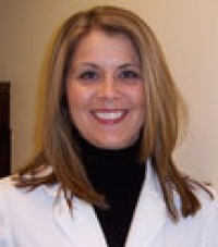 Dr. Lori B. Michaud O.D.