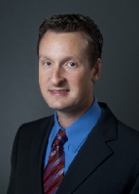 Dr. Adam D. Hickerson M.D.