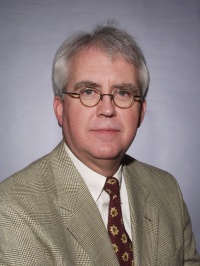 Dr. Douglas Burton Gillespie M.D.