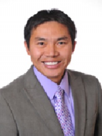 Dr. Thuan V Ly MD