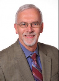 Dr. William Brooks Donald MD, Pediatrician
