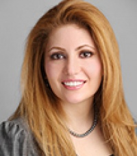 Dr. Sepideh  Zarani O.D.