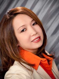 Dr. Theresa  Dao-makiyama DDS