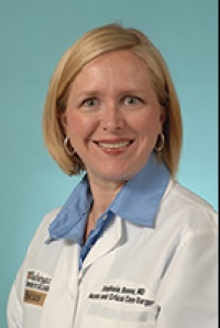 Dr. Stephanie Lynn Bonne MD