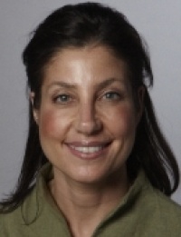 Dr. Hara Joy Schwartz M.D.