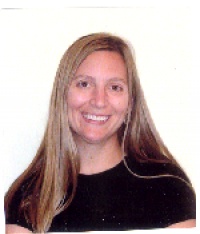 Dr. Emily Lynn Wolff M.D.