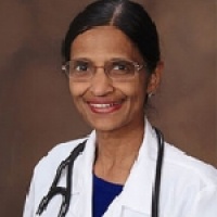 Dr. Kanchana R Viswanathan MD