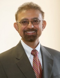 Dr. Ravi  Hotchandani MD